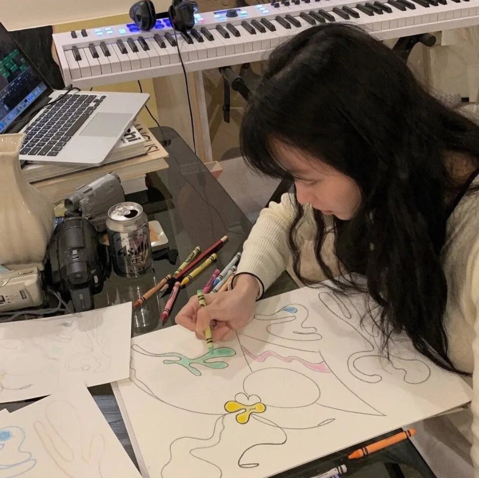 前世修儿女，今生缘相聚